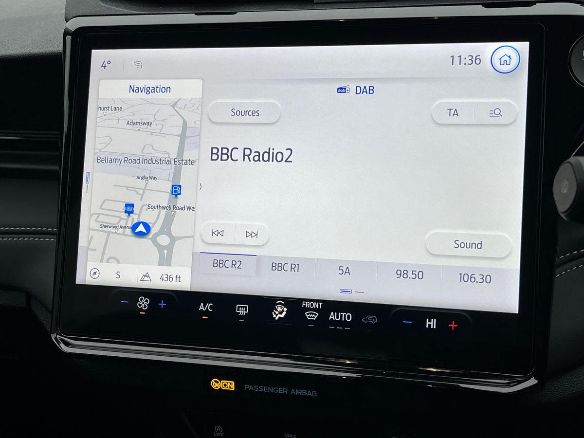 Used Ford Puma 2025 for sale - 77398542: Photo 10