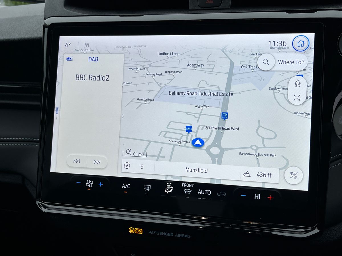 Used Ford Puma 2025 for sale - 77398542: Photo 11