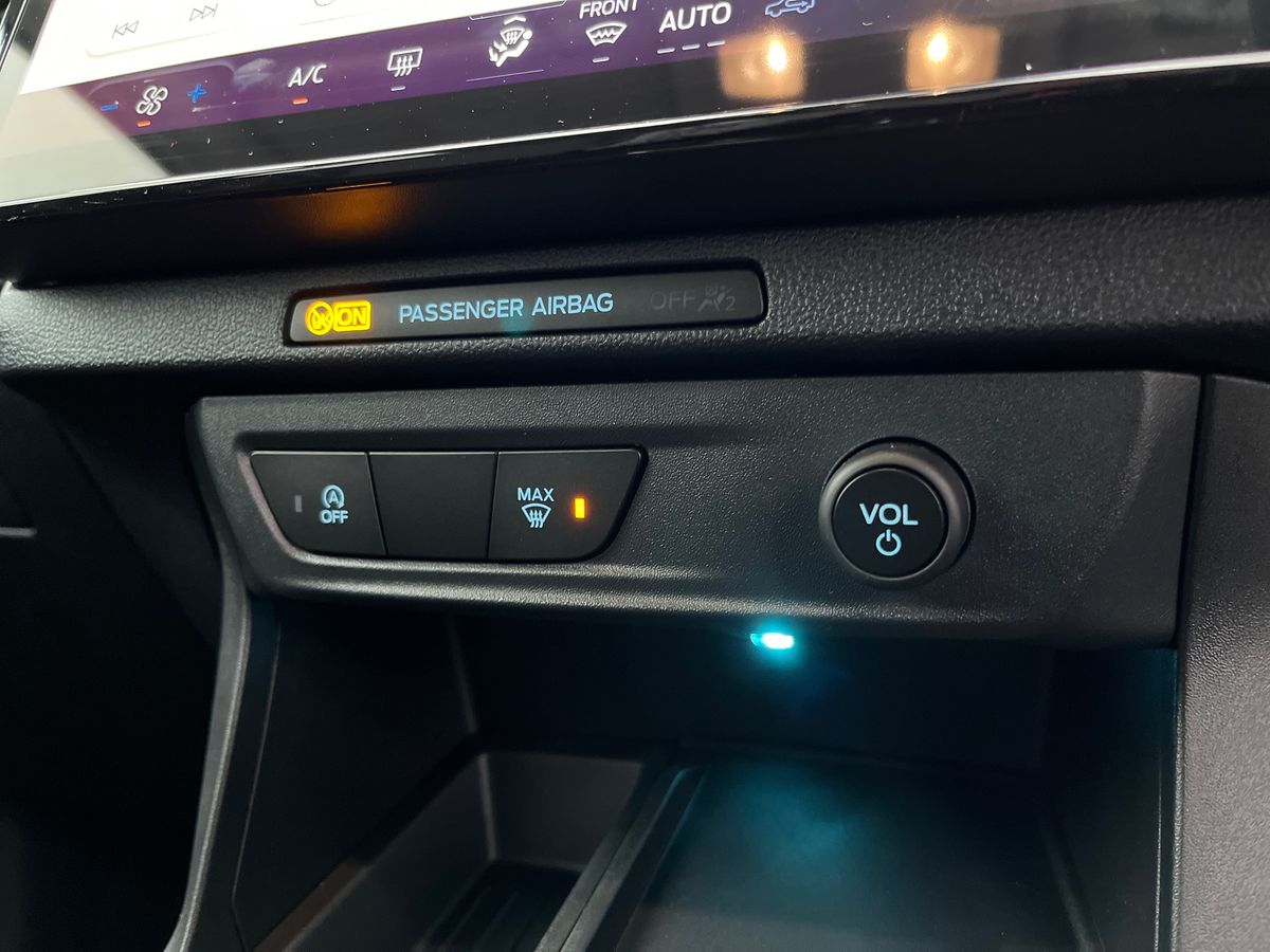 Used Ford Puma 2025 for sale - 77398542: Photo 12