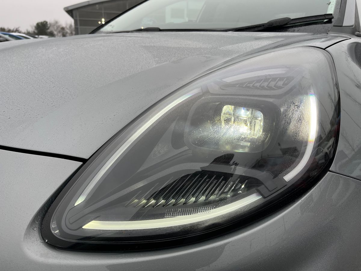 Used Ford Puma 2025 for sale - 77398542: Photo 13