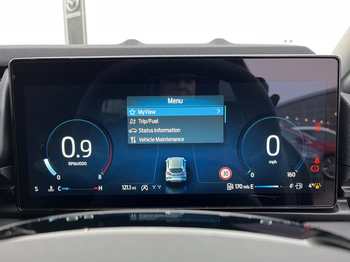 Used Ford Puma 2025 for sale - 77398542: Photo 14