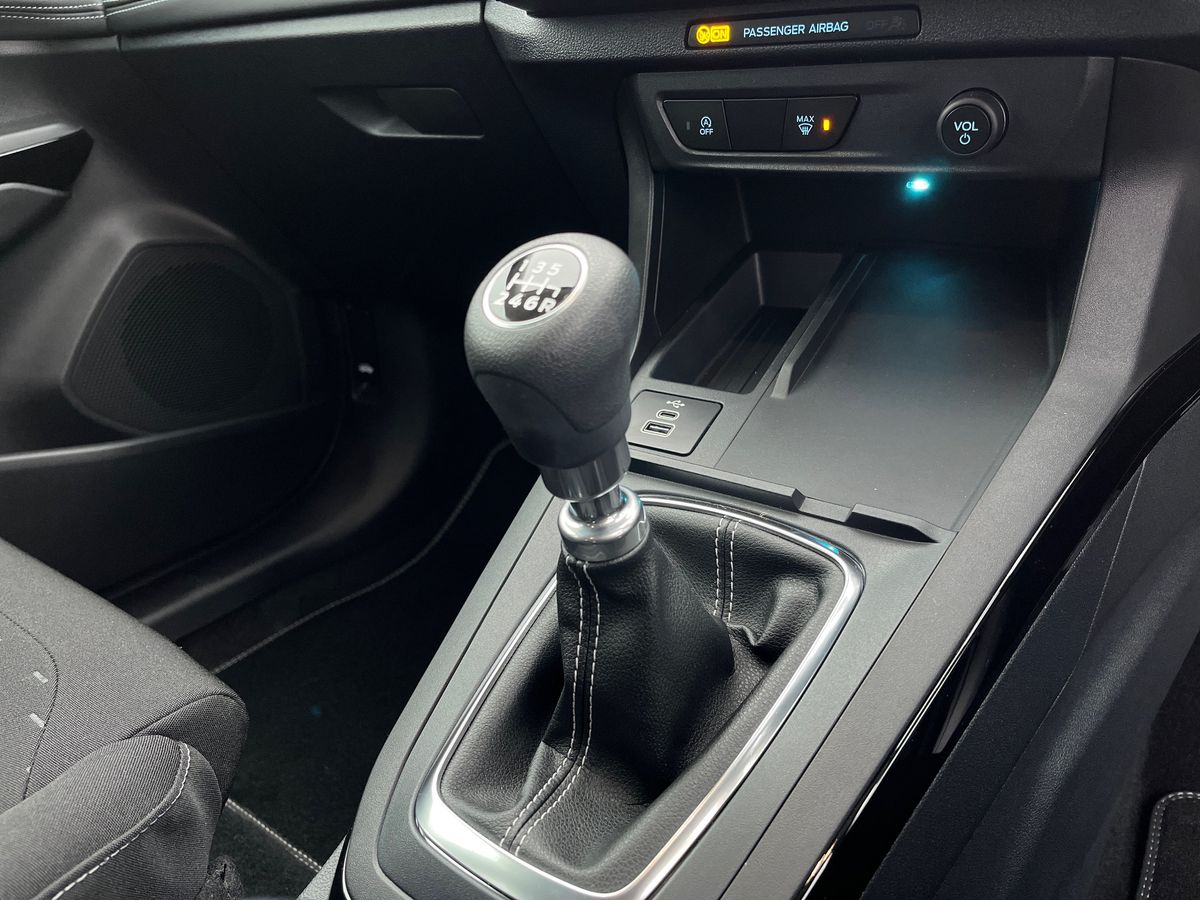 Used Ford Puma 2025 for sale - 77398542: Photo 17