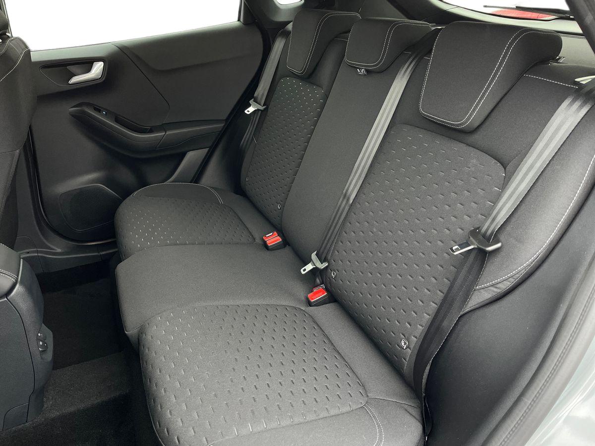 Used Ford Puma 2025 for sale - 77398542: Photo 19