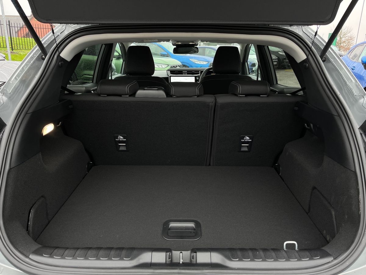 Used Ford Puma 2025 for sale - 77398542: Photo 20