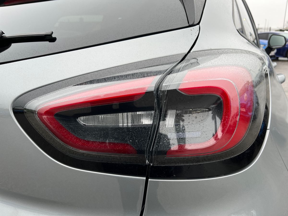 Used Ford Puma 2025 for sale - 77398542: Photo 21