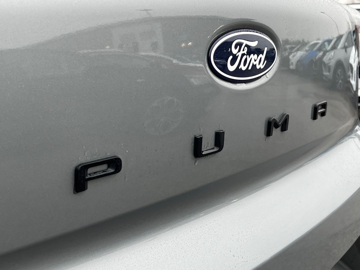 Used Ford Puma 2025 for sale - 77398542: Photo 22