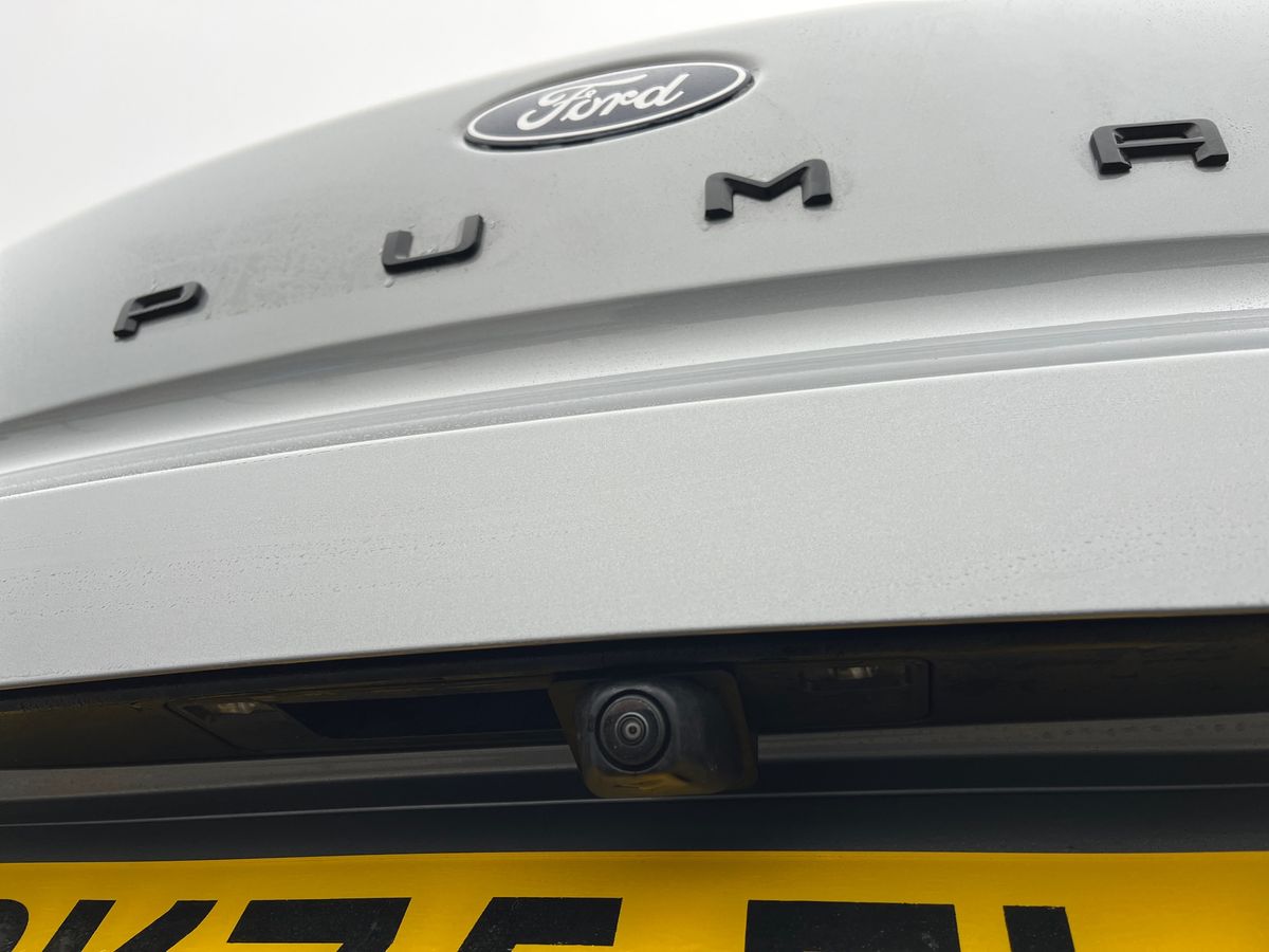 Used Ford Puma 2025 for sale - 77398542: Photo 23