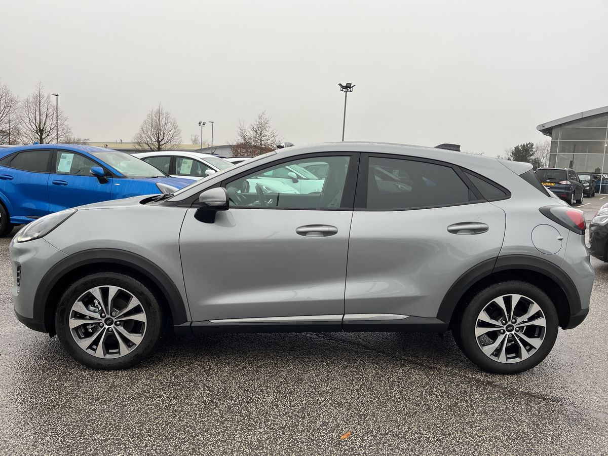 Used Ford Puma 2025 for sale - 77398542: Photo 25