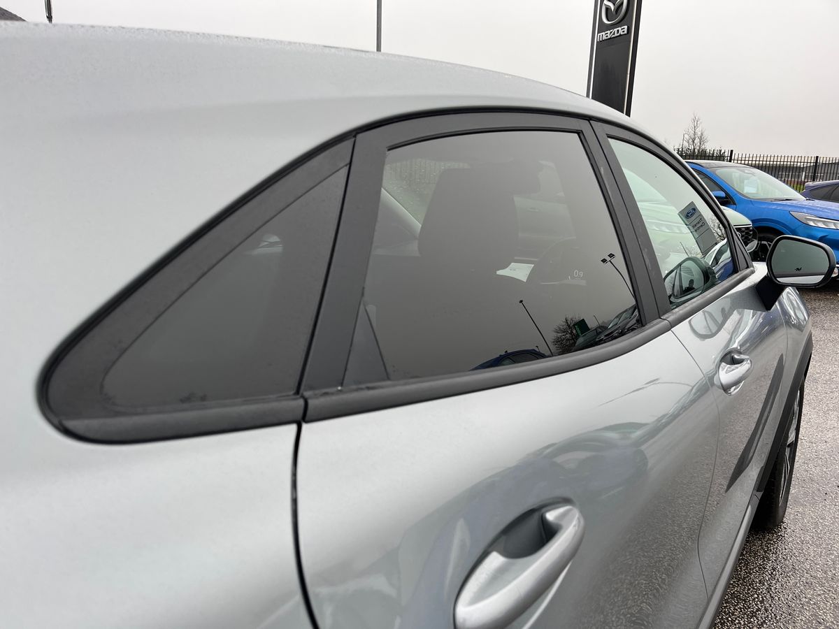 Used Ford Puma 2025 for sale - 77398542: Photo 28