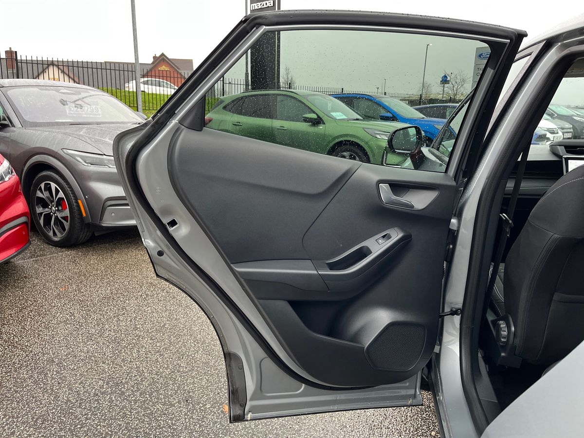 Used Ford Puma 2025 for sale - 77398542: Photo 30