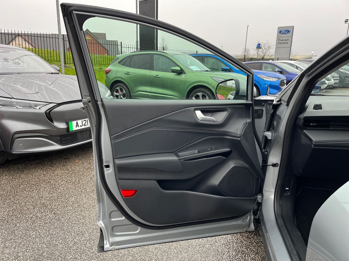 Used Ford Puma 2025 for sale - 77398542: Photo 31