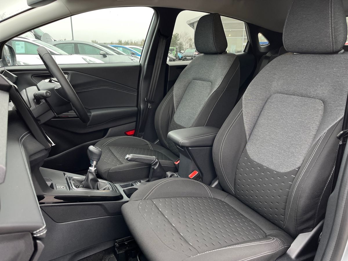 Used Ford Puma 2025 for sale - 77398542: Photo 32