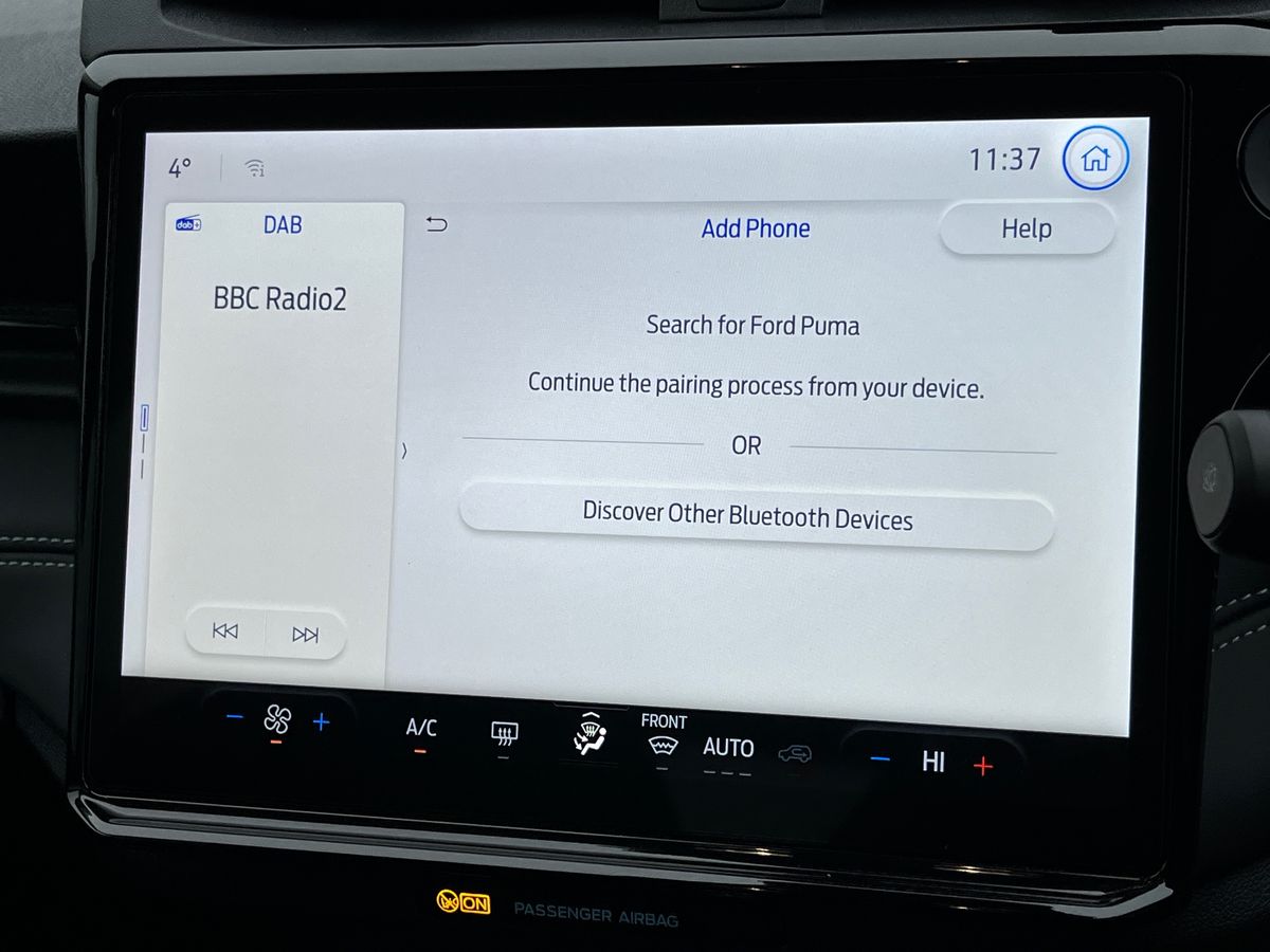 Used Ford Puma 2025 for sale - 77398542: Photo 34