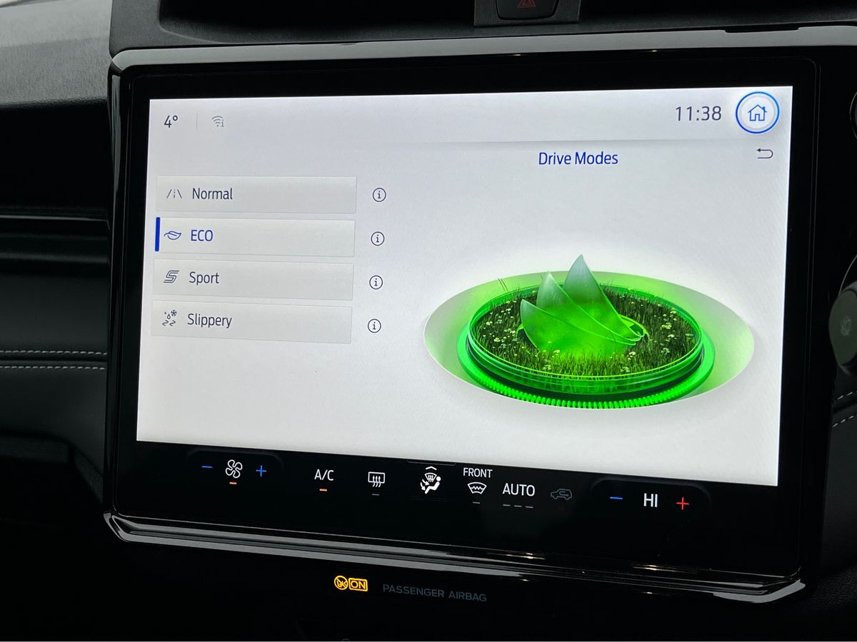 Used Ford Puma 2025 for sale - 77398542: Photo 36