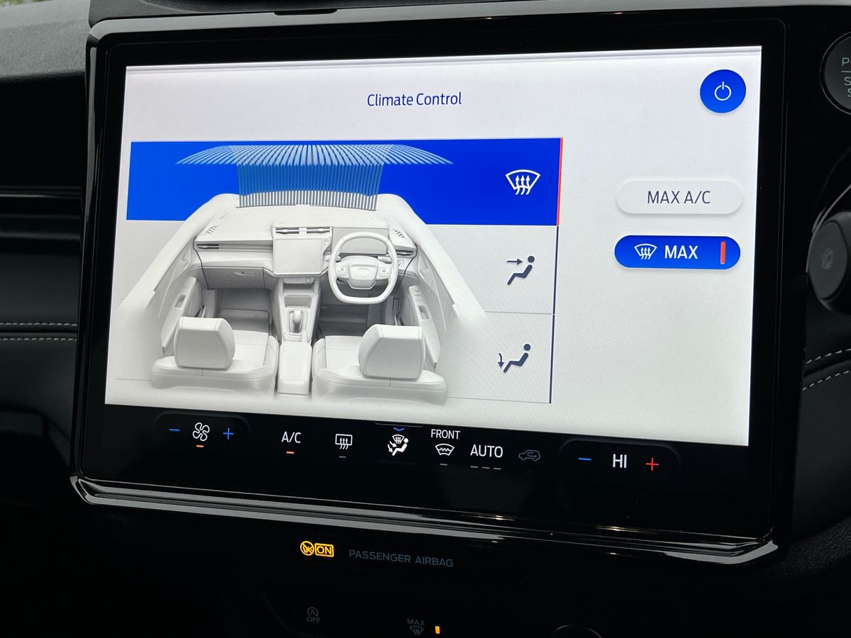 Used Ford Puma 2025 for sale - 77398542: Photo 39