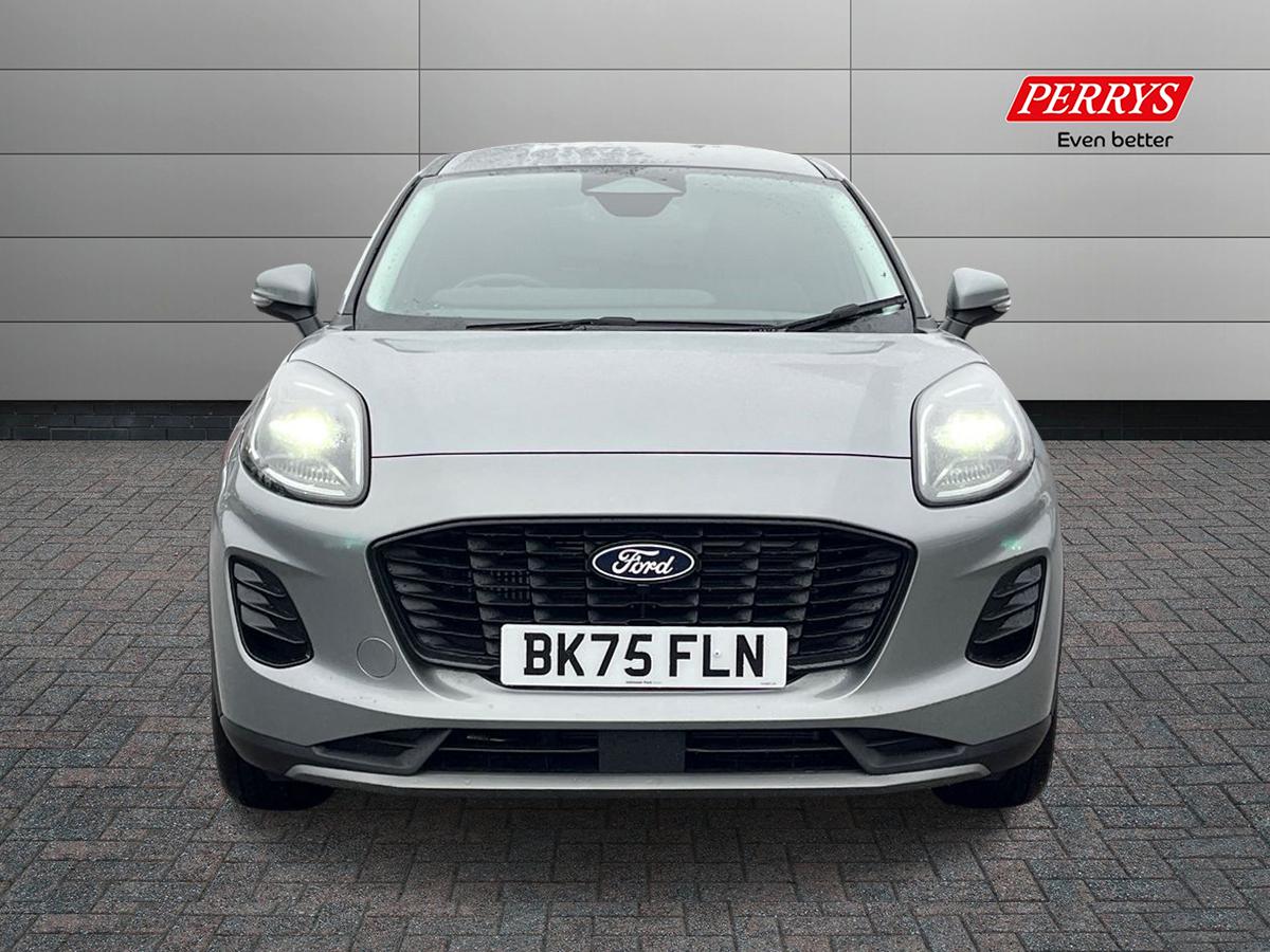Used Ford Puma 2025 for sale - 77398542: Photo 4