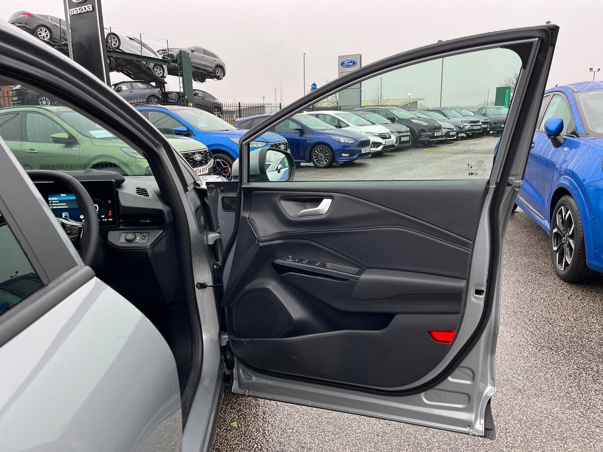 Used Ford Puma 2025 for sale - 77398542: Photo 47