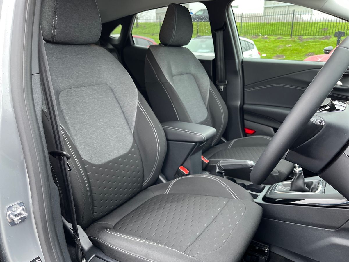 Used Ford Puma 2025 for sale - 77398542: Photo 48