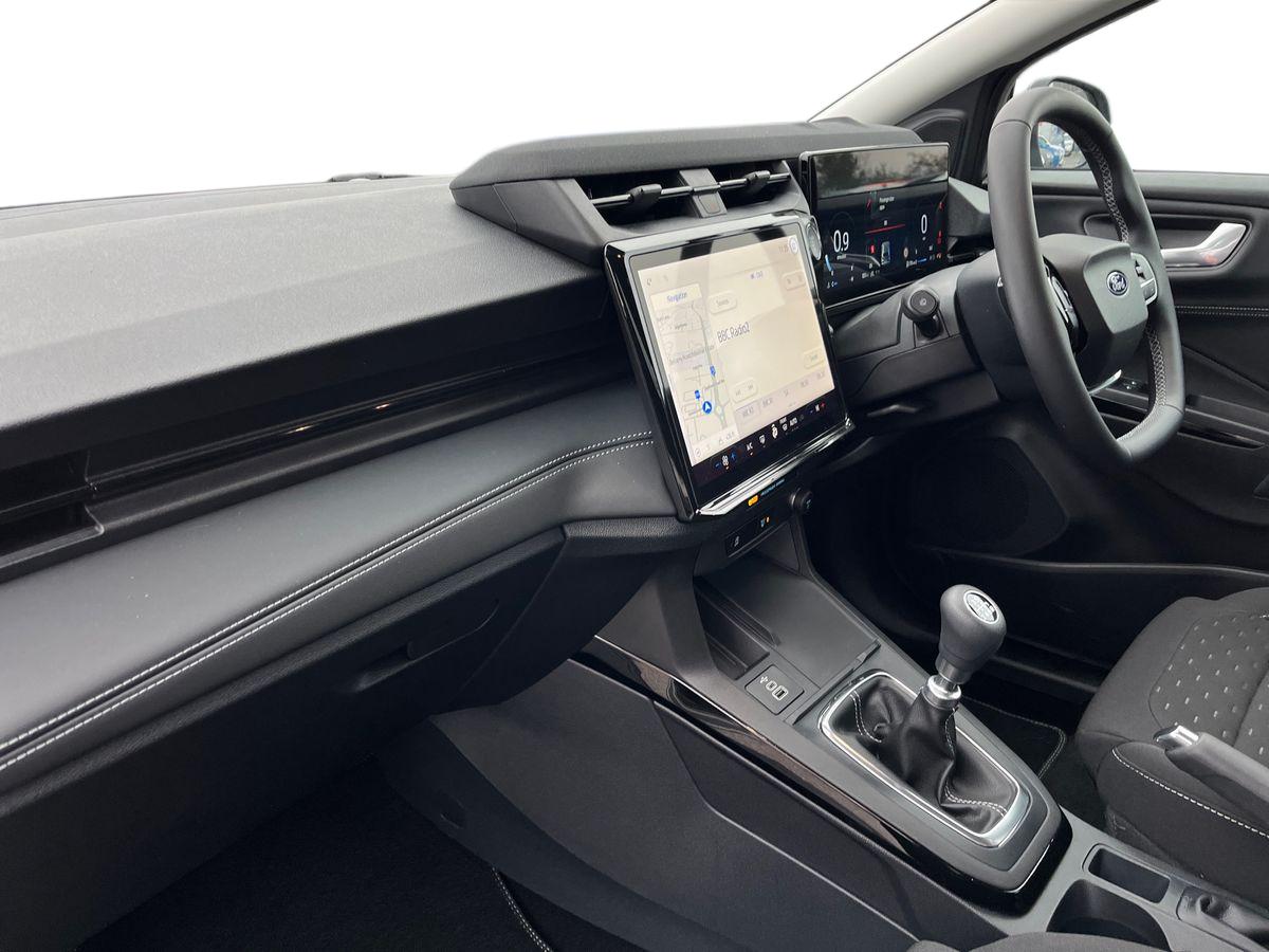 Used Ford Puma 2025 for sale - 77398542: Photo 6