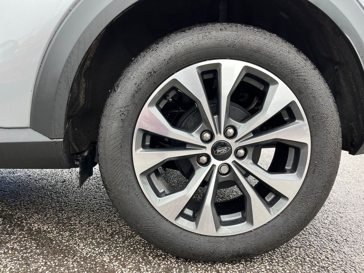 Used Ford Puma 2025 for sale - 77398542: Photo 7