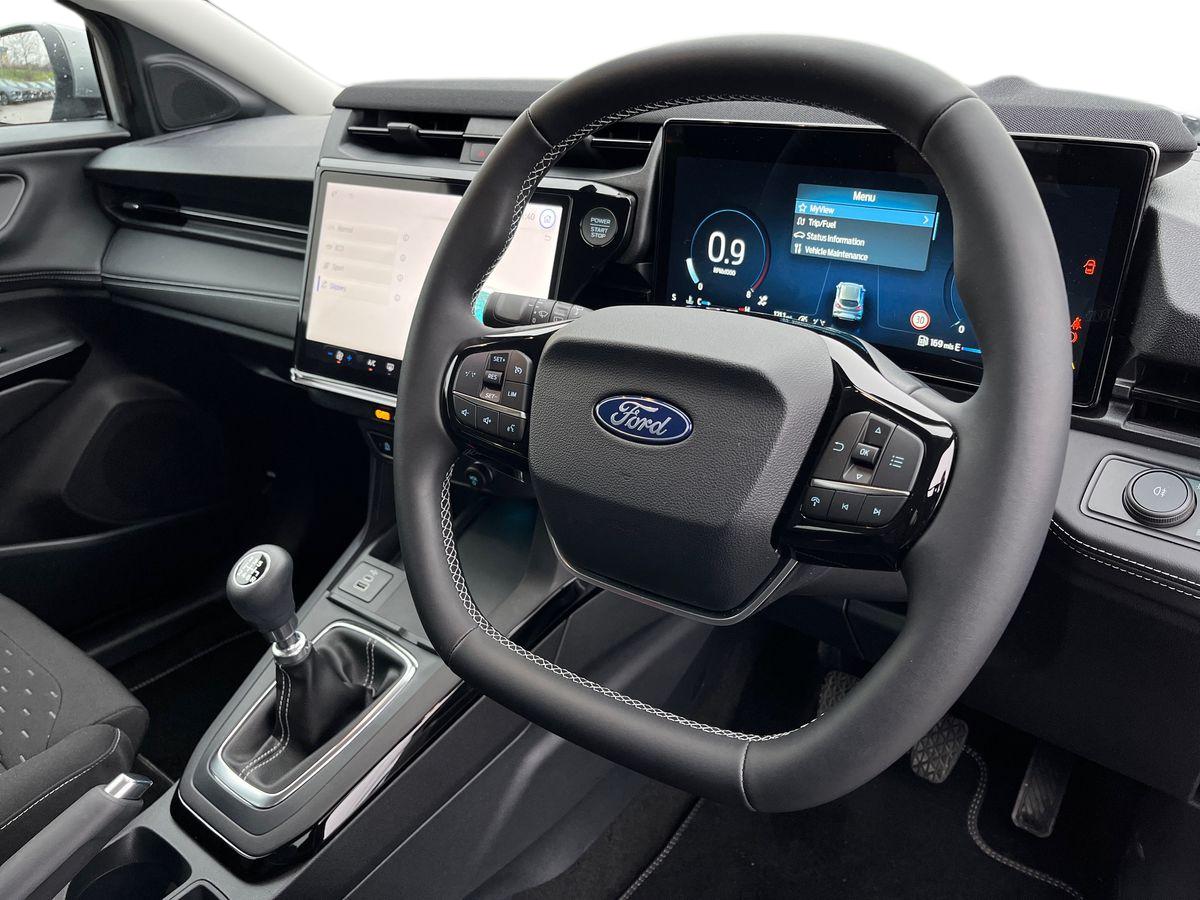 Used Ford Puma 2025 for sale - 77398542: Photo 8