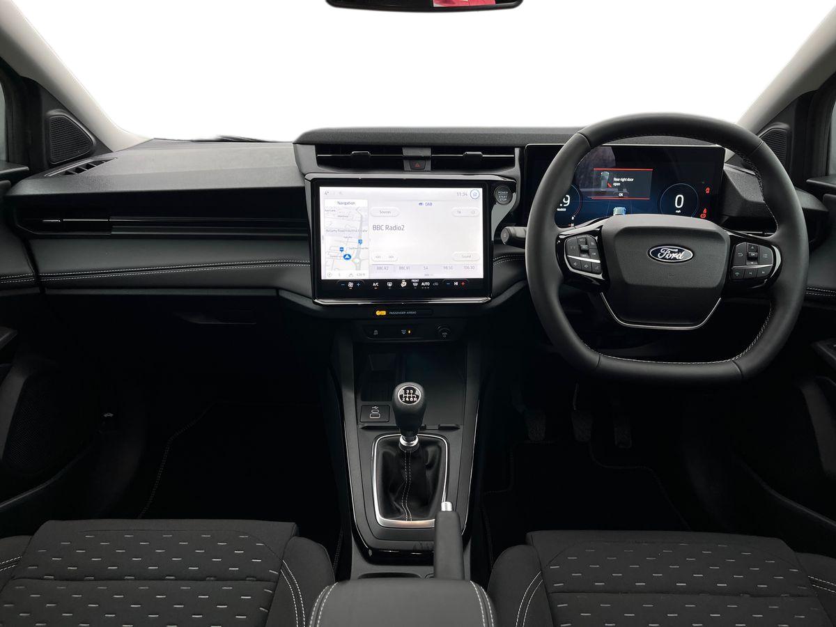 Used Ford Puma 2025 for sale - 77398542: Photo 9