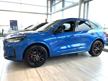 Used Ford Kuga 2026 for sale - 77775738: Photo