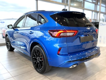 Used Ford Kuga 2026 for sale - 77775738: Photo