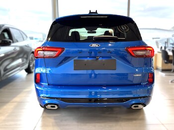 Used Ford Kuga 2026 for sale - 77775738: Photo