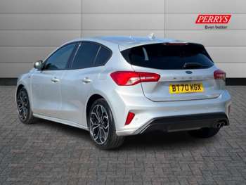 Used Ford Focus 2021 for sale - 74549187: Photo