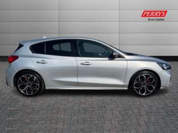 Used Ford Focus 2021 for sale - 74549187: Photo