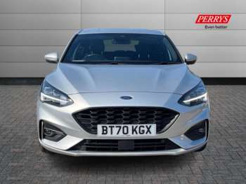 Used Ford Focus 2021 for sale - 74549187: Photo