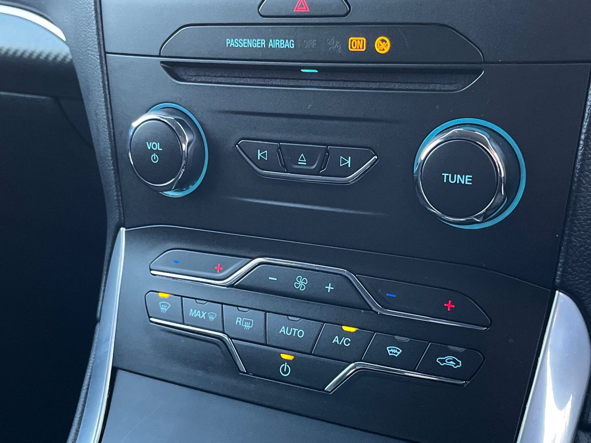 Used Ford Galaxy 2022 for sale - 76905622: Photo 12