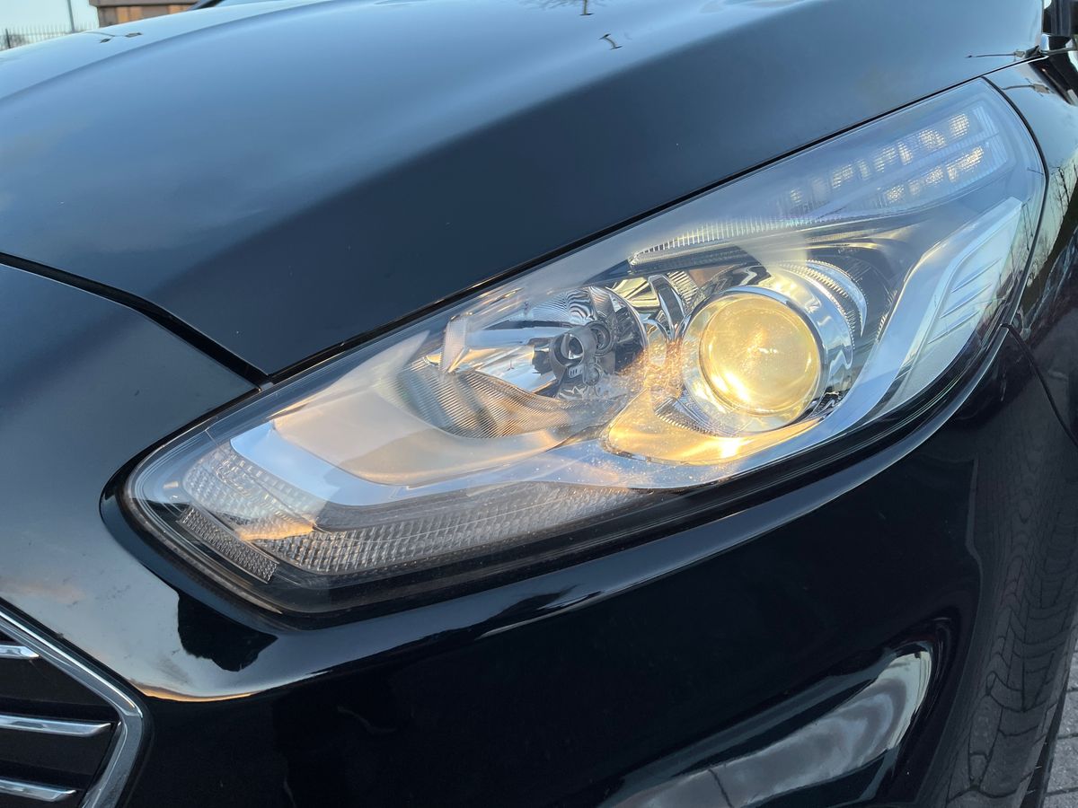 Used Ford Galaxy 2022 for sale - 76905622: Photo 13