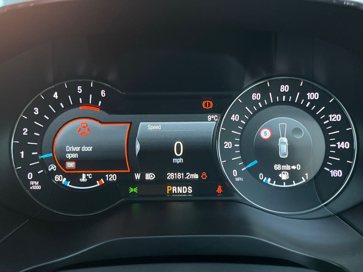 Used Ford Galaxy 2022 for sale - 76905622: Photo 14