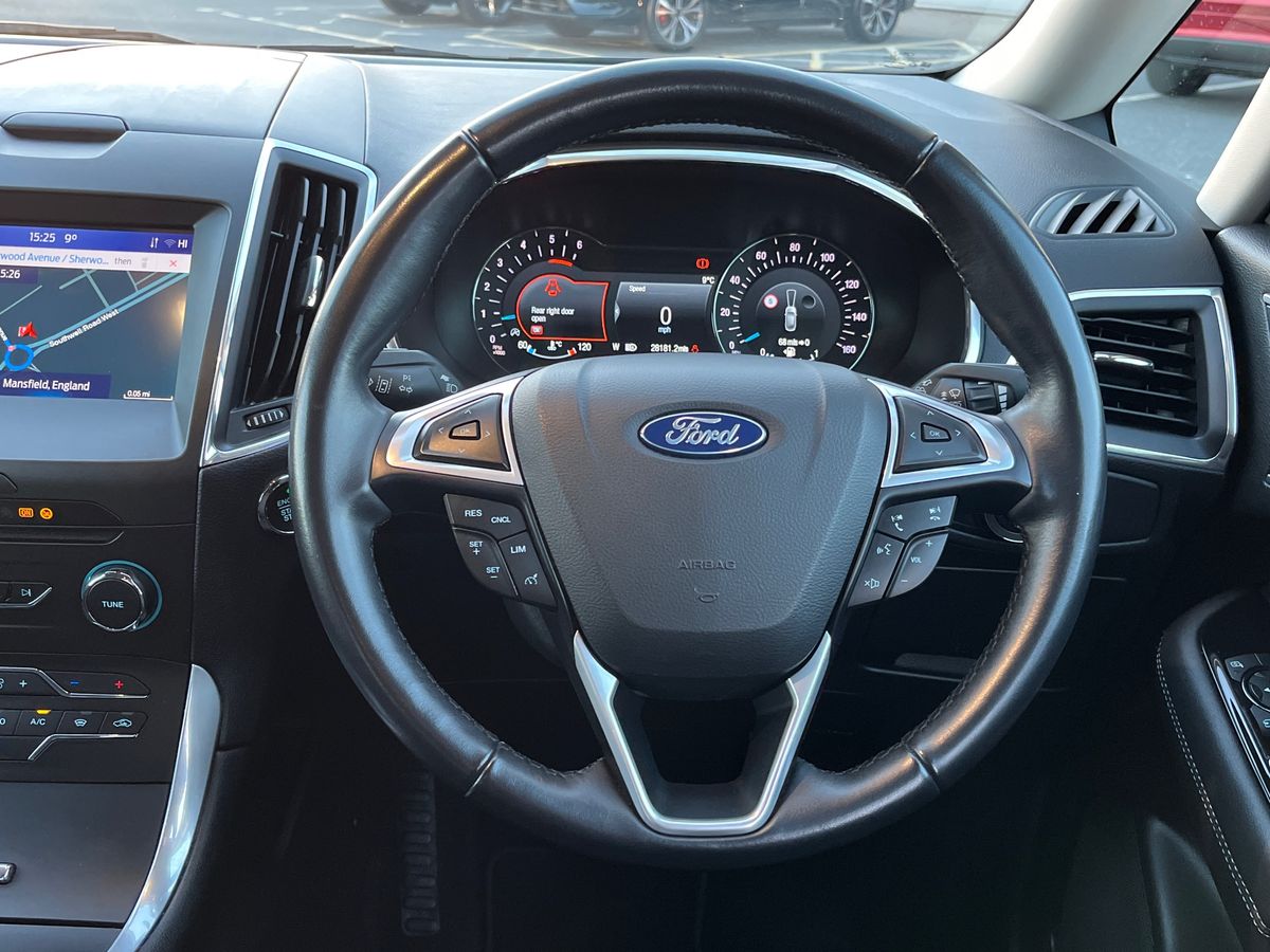 Used Ford Galaxy 2022 for sale - 76905622: Photo 15