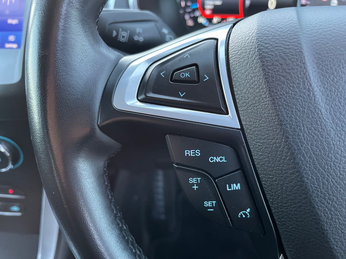 Used Ford Galaxy 2022 for sale - 76905622: Photo 16