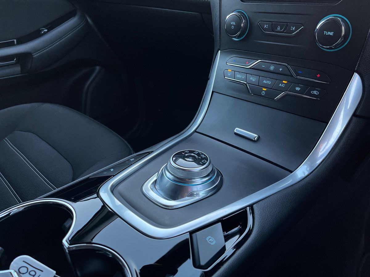 Used Ford Galaxy 2022 for sale - 76905622: Photo 17