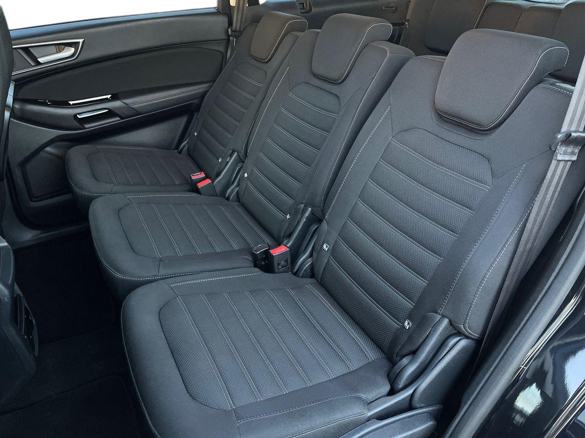 Used Ford Galaxy 2022 for sale - 76905622: Photo 19