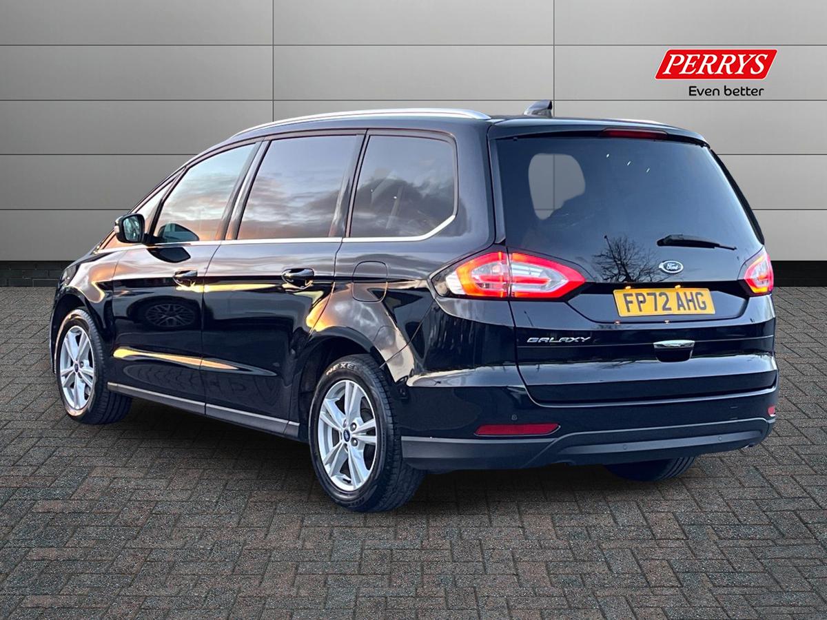 Used Ford Galaxy 2022 for sale - 76905622: Photo 2