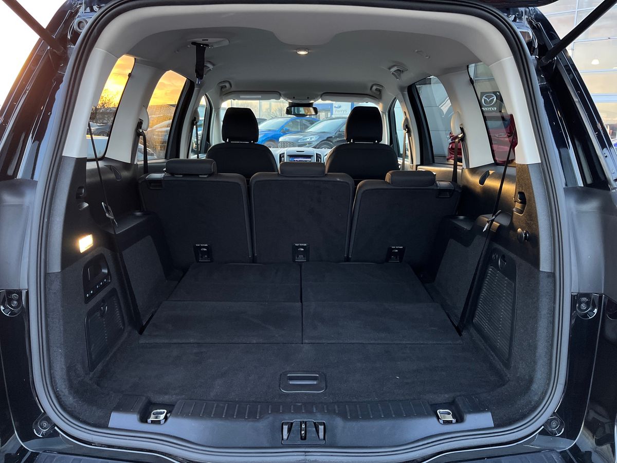 Used Ford Galaxy 2022 for sale - 76905622: Photo 20