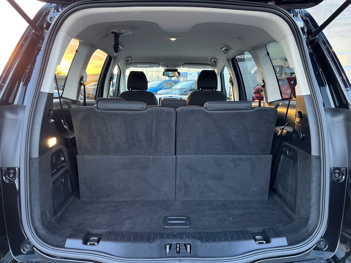 Used Ford Galaxy 2022 for sale - 76905622: Photo 21