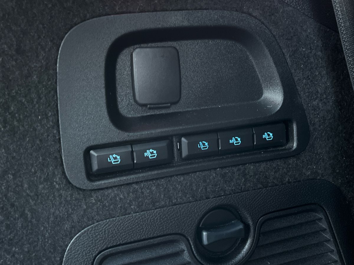 Used Ford Galaxy 2022 for sale - 76905622: Photo 22