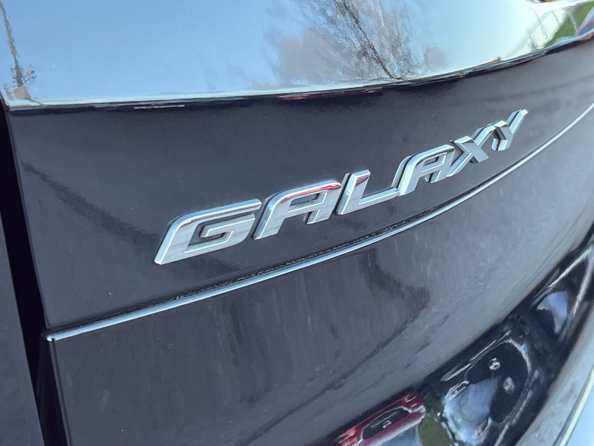 Used Ford Galaxy 2022 for sale - 76905622: Photo 24