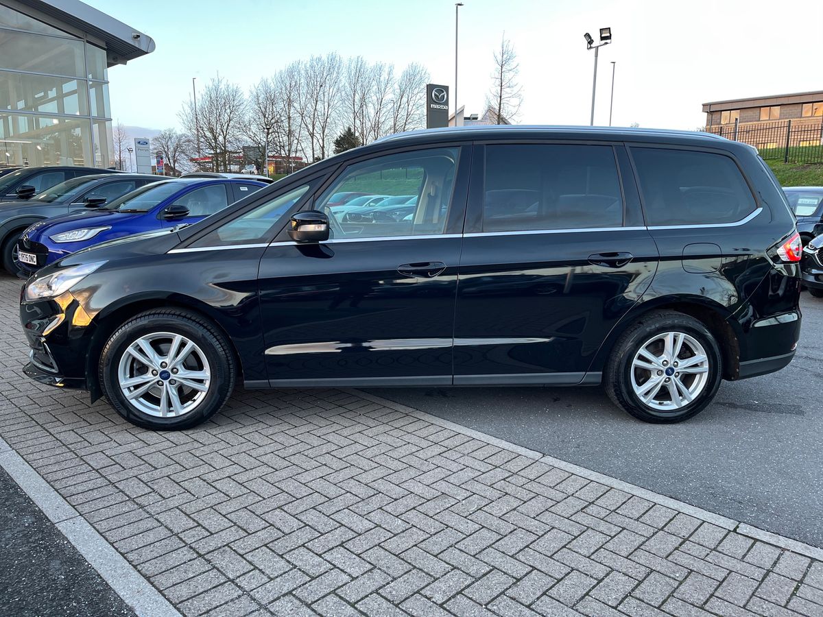 Used Ford Galaxy 2022 for sale - 76905622: Photo 26