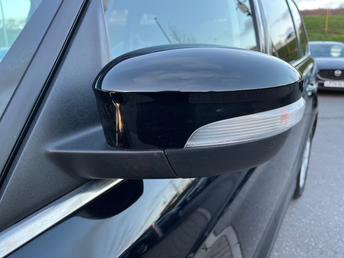 Used Ford Galaxy 2022 for sale - 76905622: Photo 28