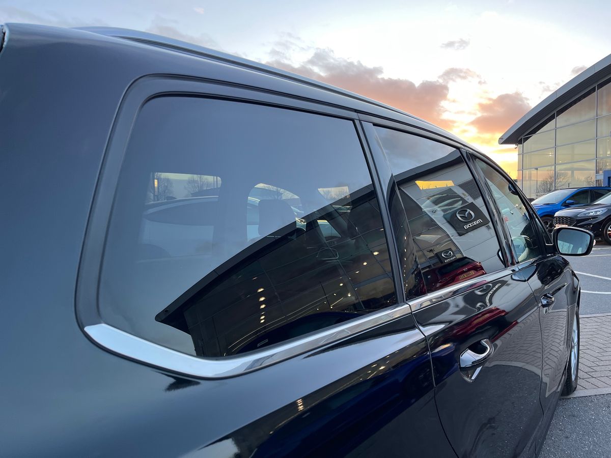 Used Ford Galaxy 2022 for sale - 76905622: Photo 29