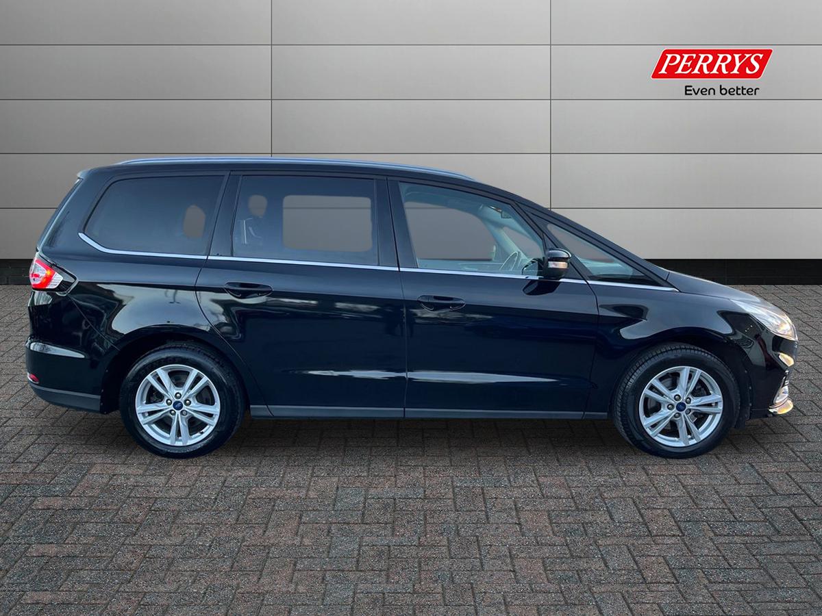 Used Ford Galaxy 2022 for sale - 76905622: Photo 3