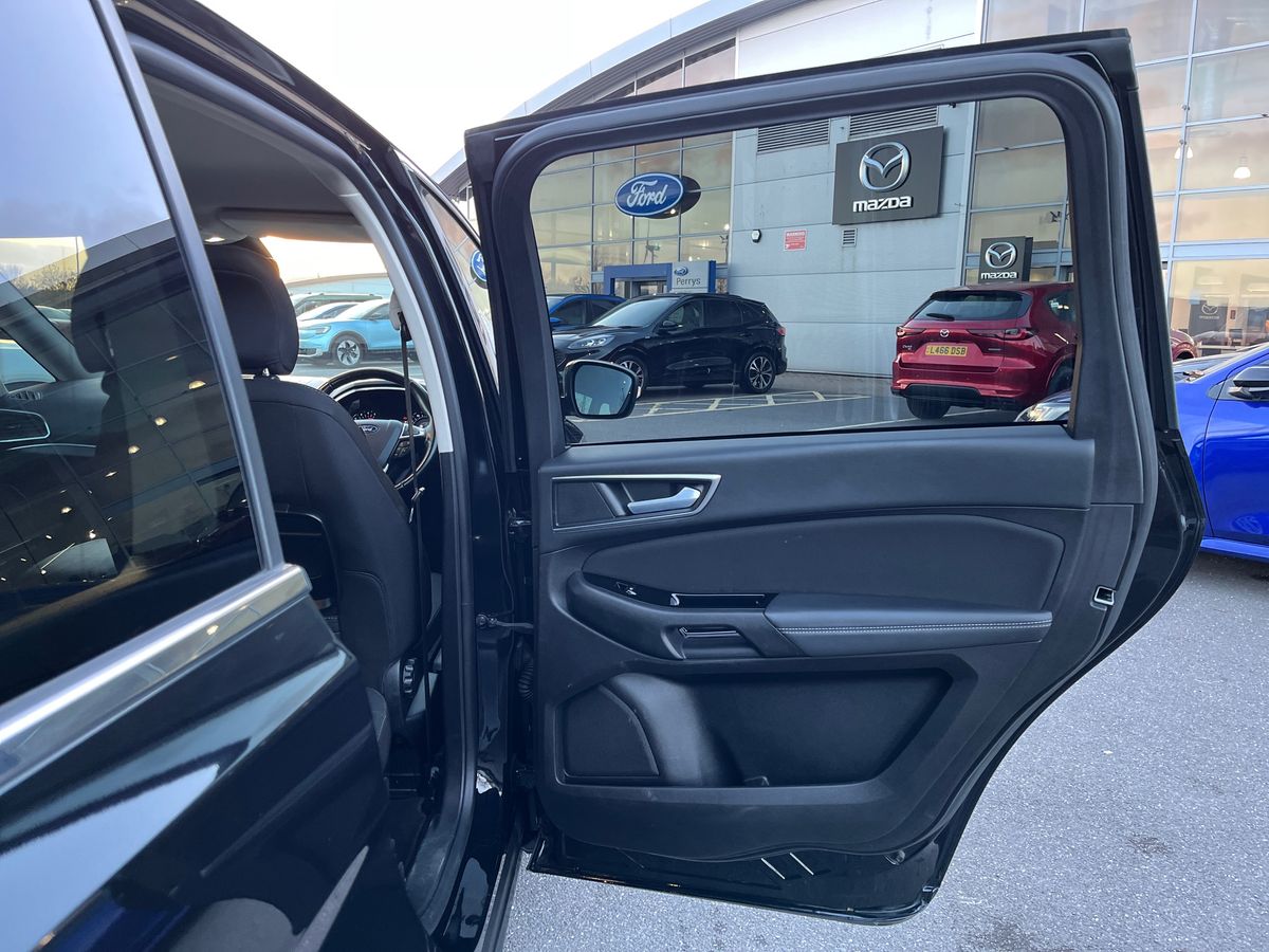 Used Ford Galaxy 2022 for sale - 76905622: Photo 30