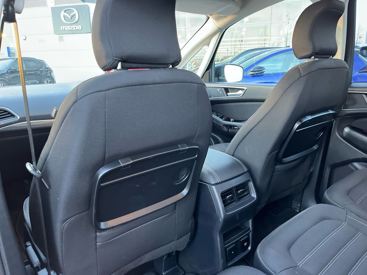 Used Ford Galaxy 2022 for sale - 76905622: Photo 32